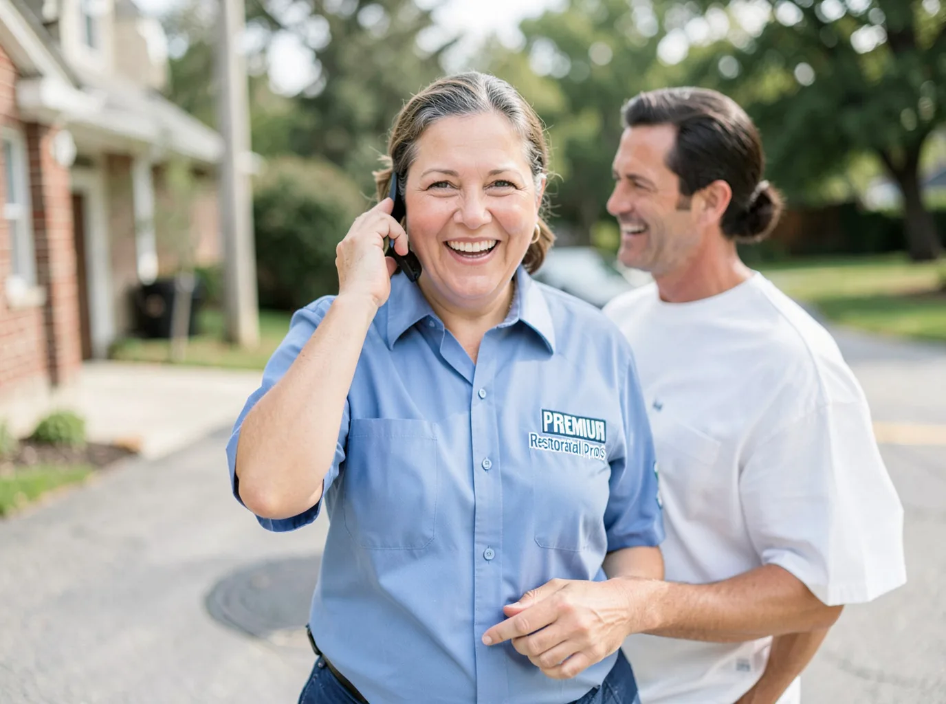 Water Damage Restoration La Porte City, IA FAQs